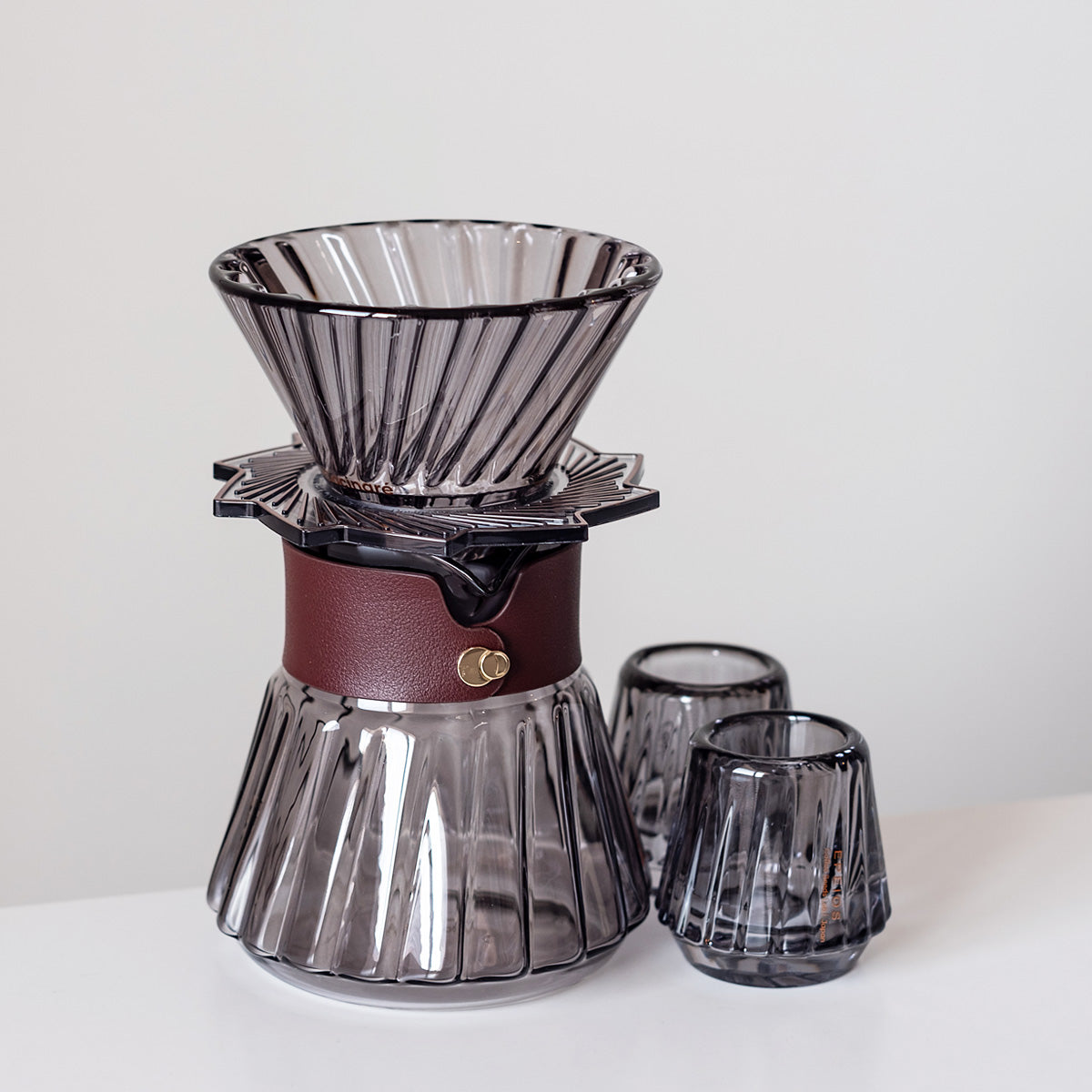 コーヒーテイスティングセット Taste Set｜EPEIOS公式ストア
