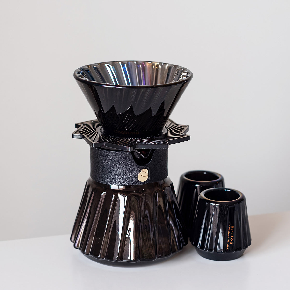 コーヒーテイスティングセット Taste Set｜EPEIOS公式ストア