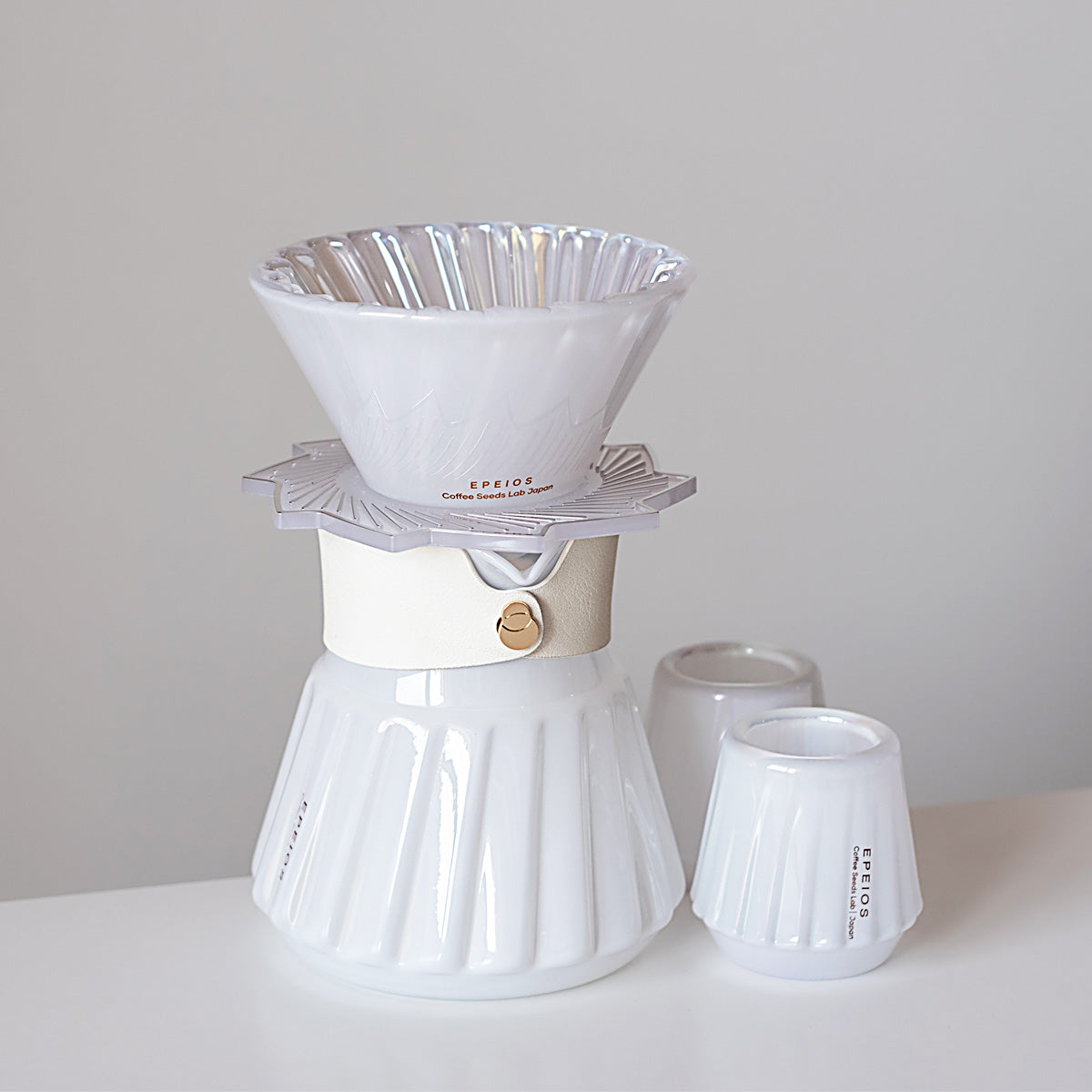 コーヒーテイスティングセット｜Taste Set