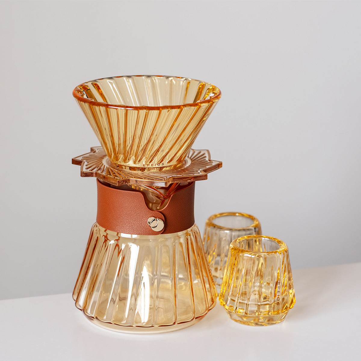 コーヒーテイスティングセット｜Taste Set