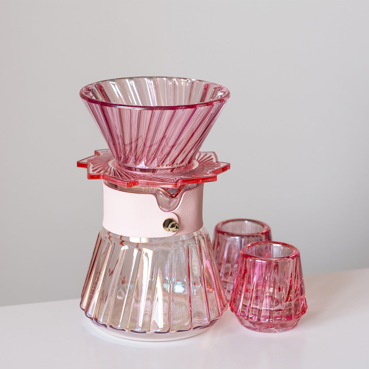 コーヒーテイスティングセット｜Taste Set