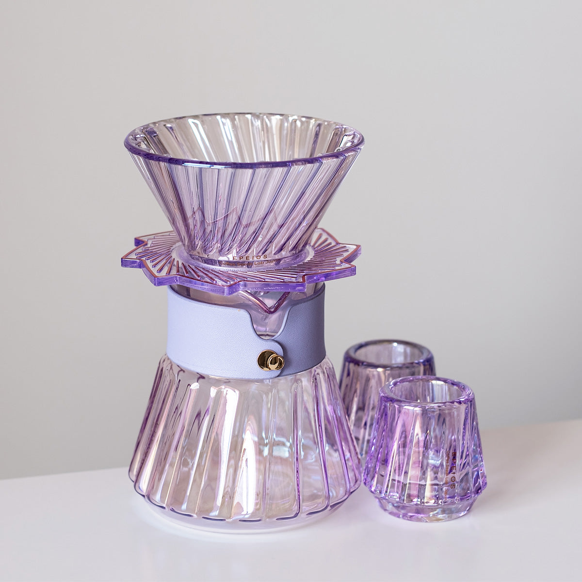 コーヒーテイスティングセット｜Taste Set