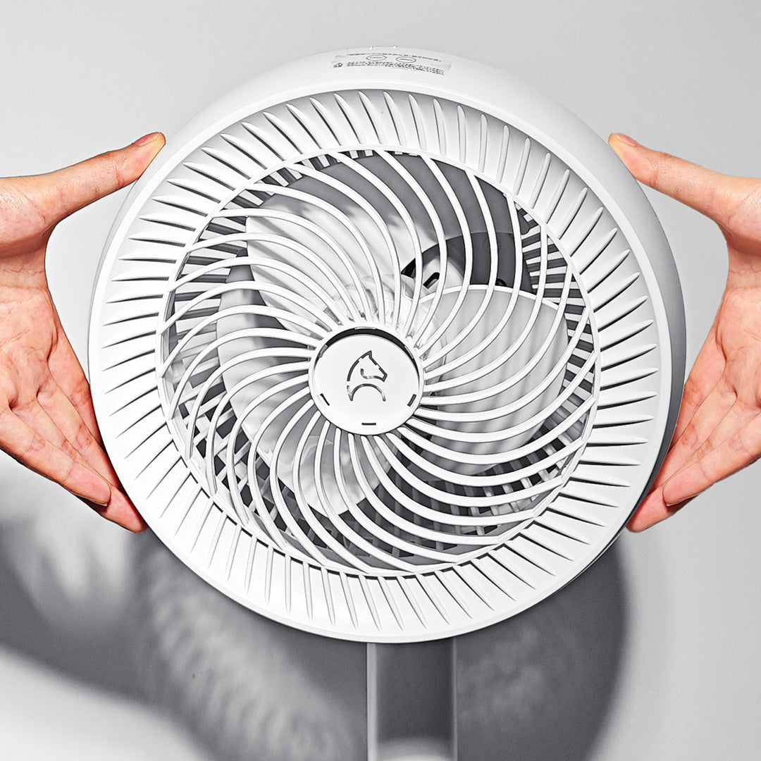 EPEIOS Smart Circulator Fan | サーキュレーター