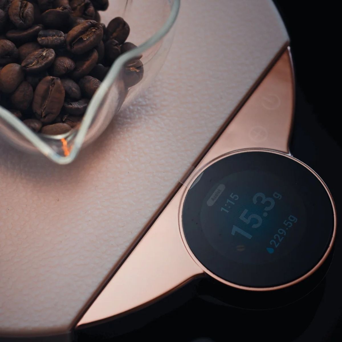 Coffee Scale | Balance
