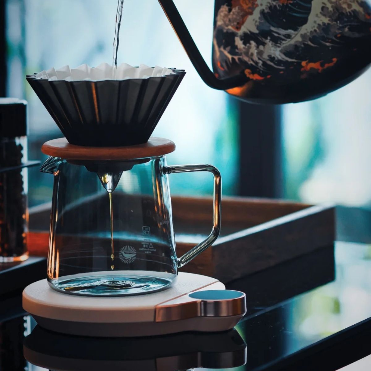 Coffee Scale | Balance