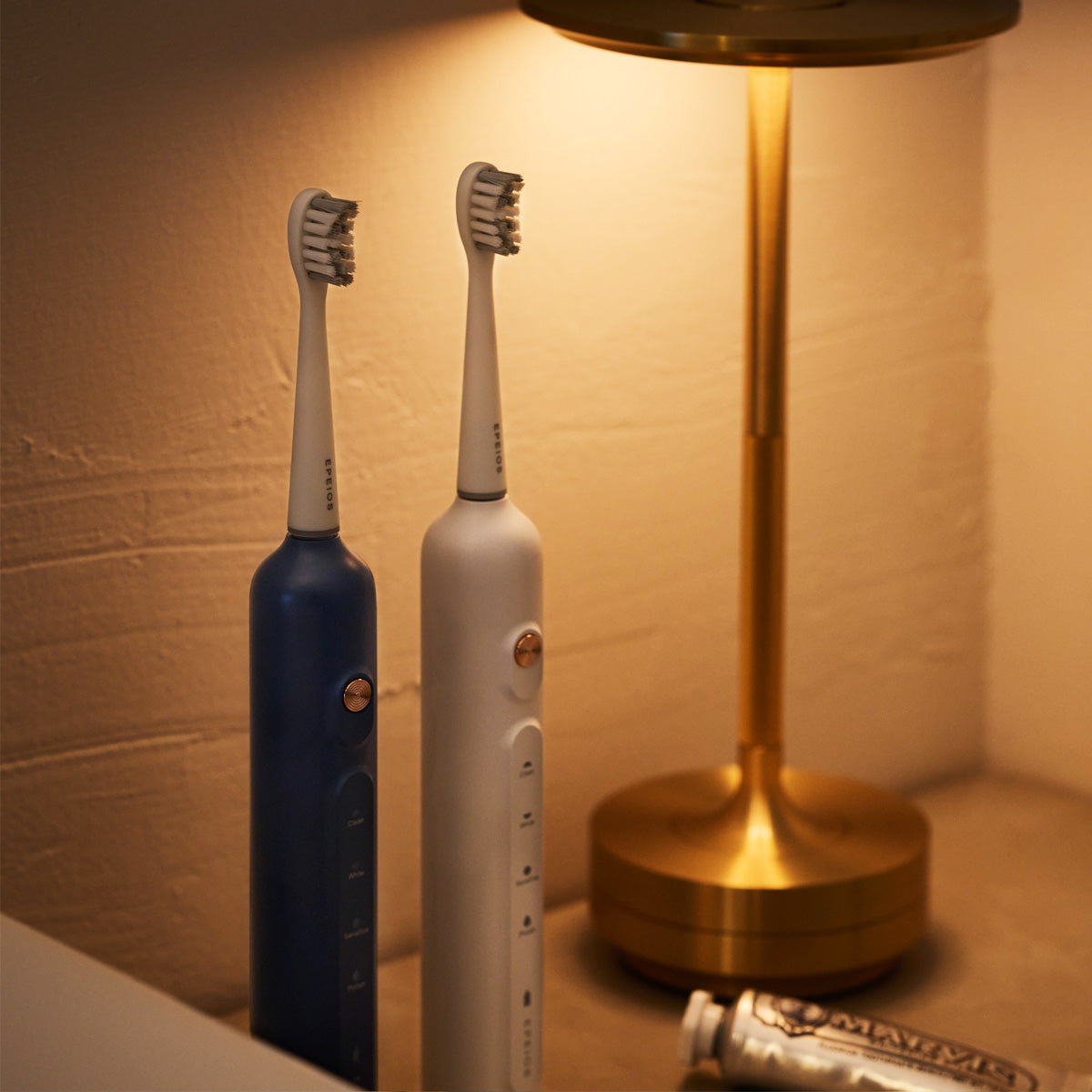 EPEIOS Electric Toothbrush | Okare!  PRO