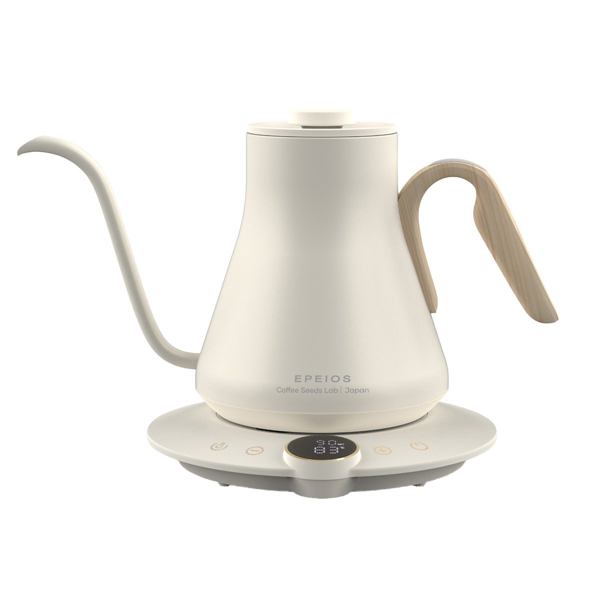 ドリップケトル｜LITE