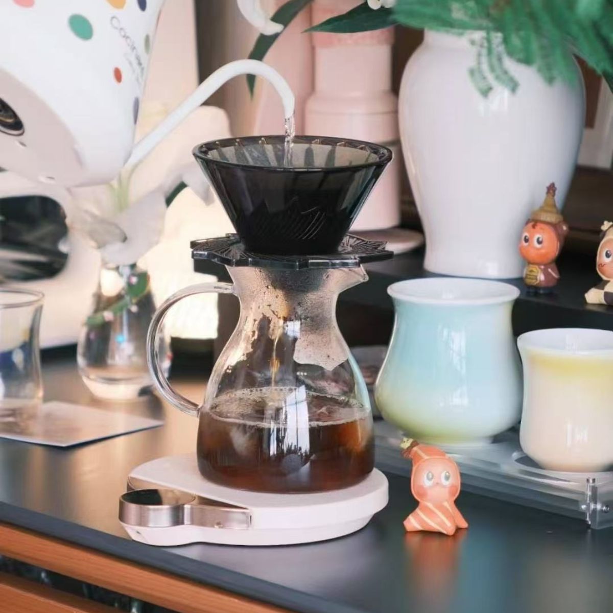 Coffee Scale | Balance