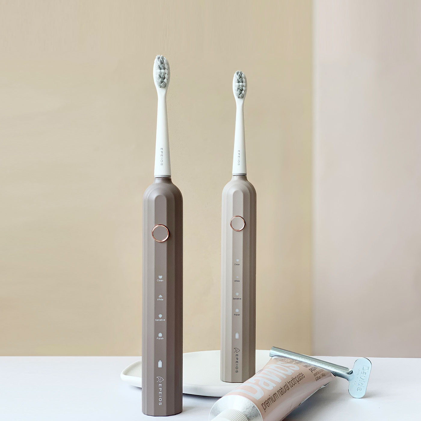 DEXT シリーズ　歯ブラシ＆歯磨き剤セット