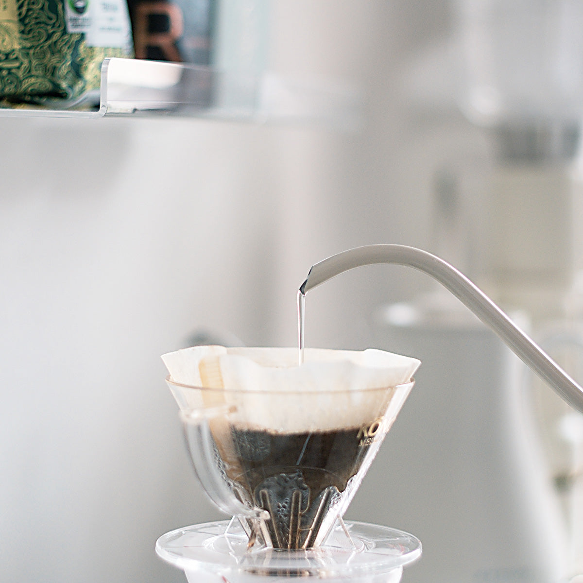 ドリップケトル｜LUX600