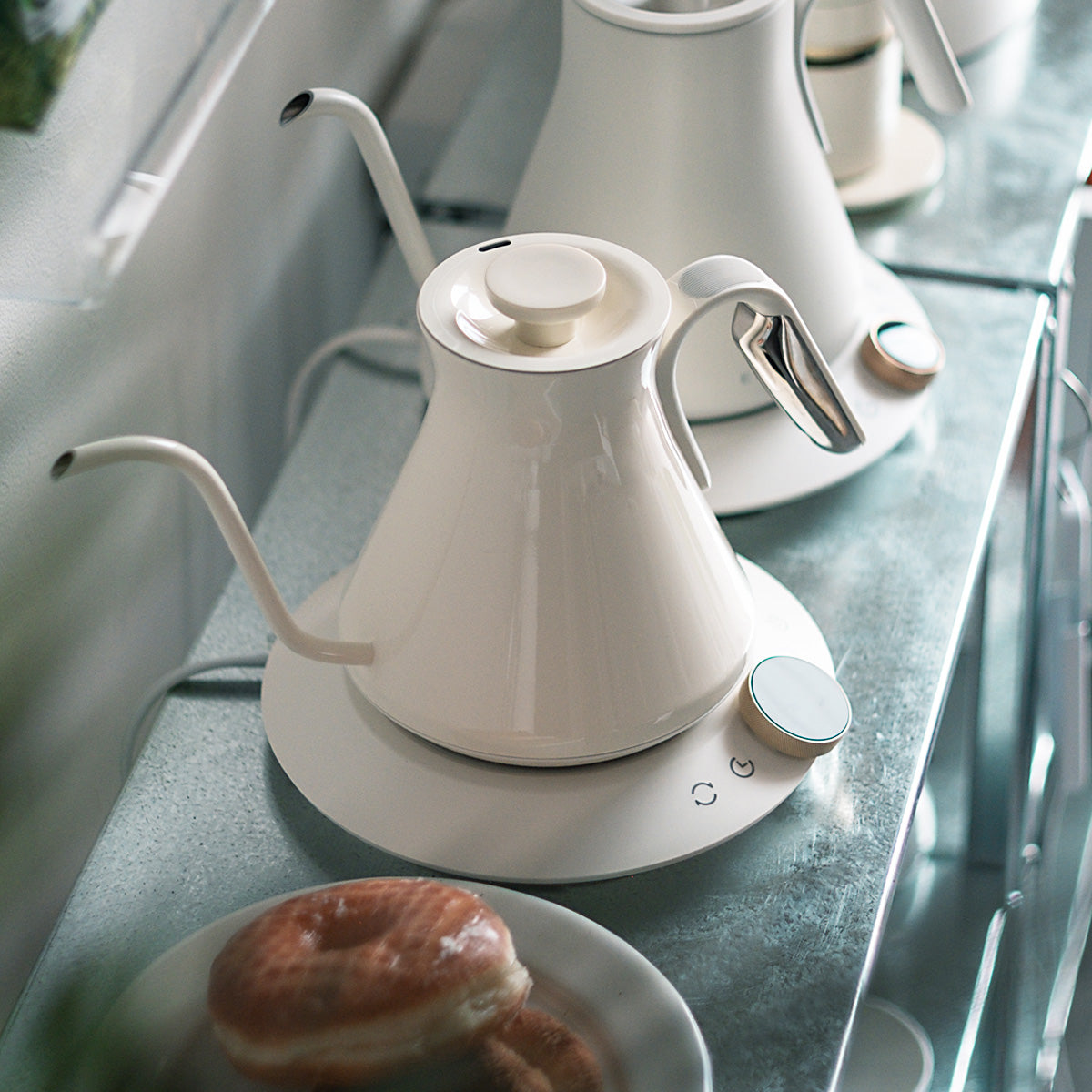 ドリップケトル｜LUX600