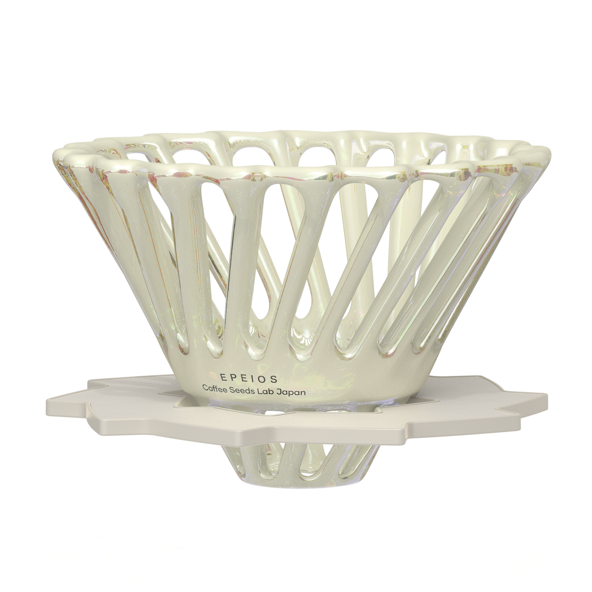 コーヒードリッパー｜AIR