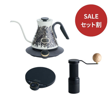 【セット割】LUX600 & Balance & Essence Go