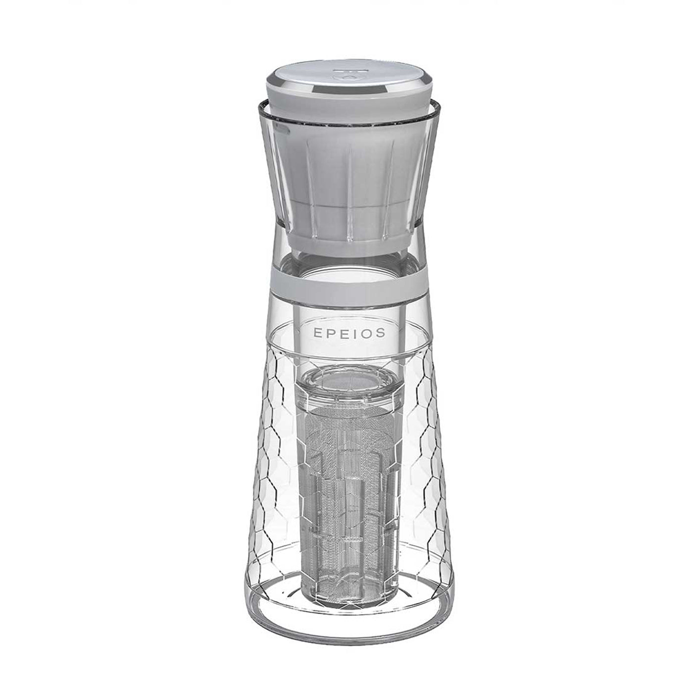 EPEIOS Cold Brew Maker  | コールドブリューメーカー 350mL/680mL