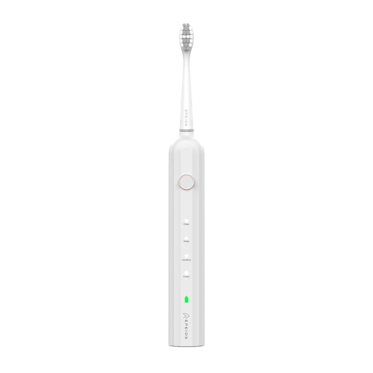 [Set Discount] OKare! ET003 & Replacement Brushes (Set of 2 Compacts)