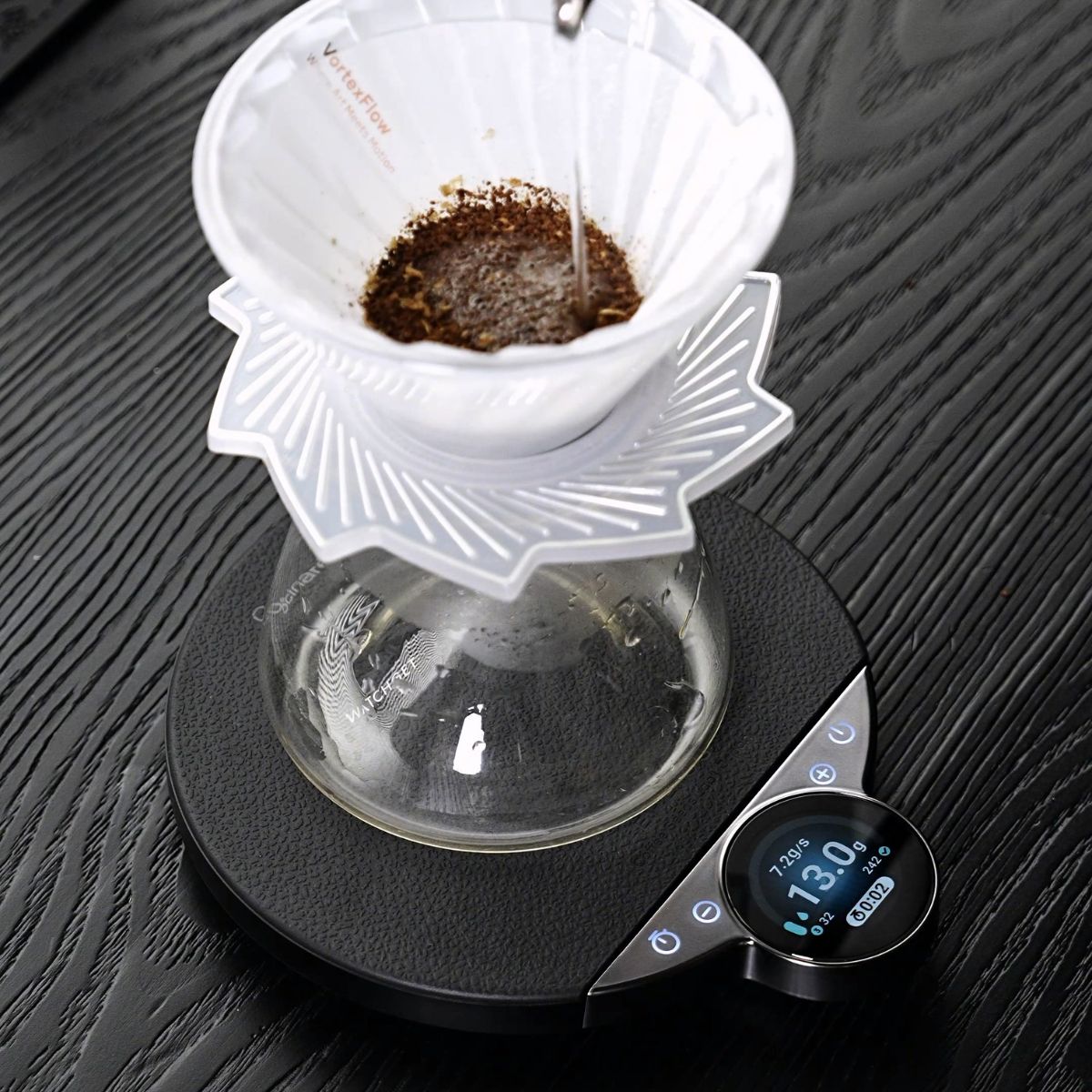 コーヒースケール | Balance Pro