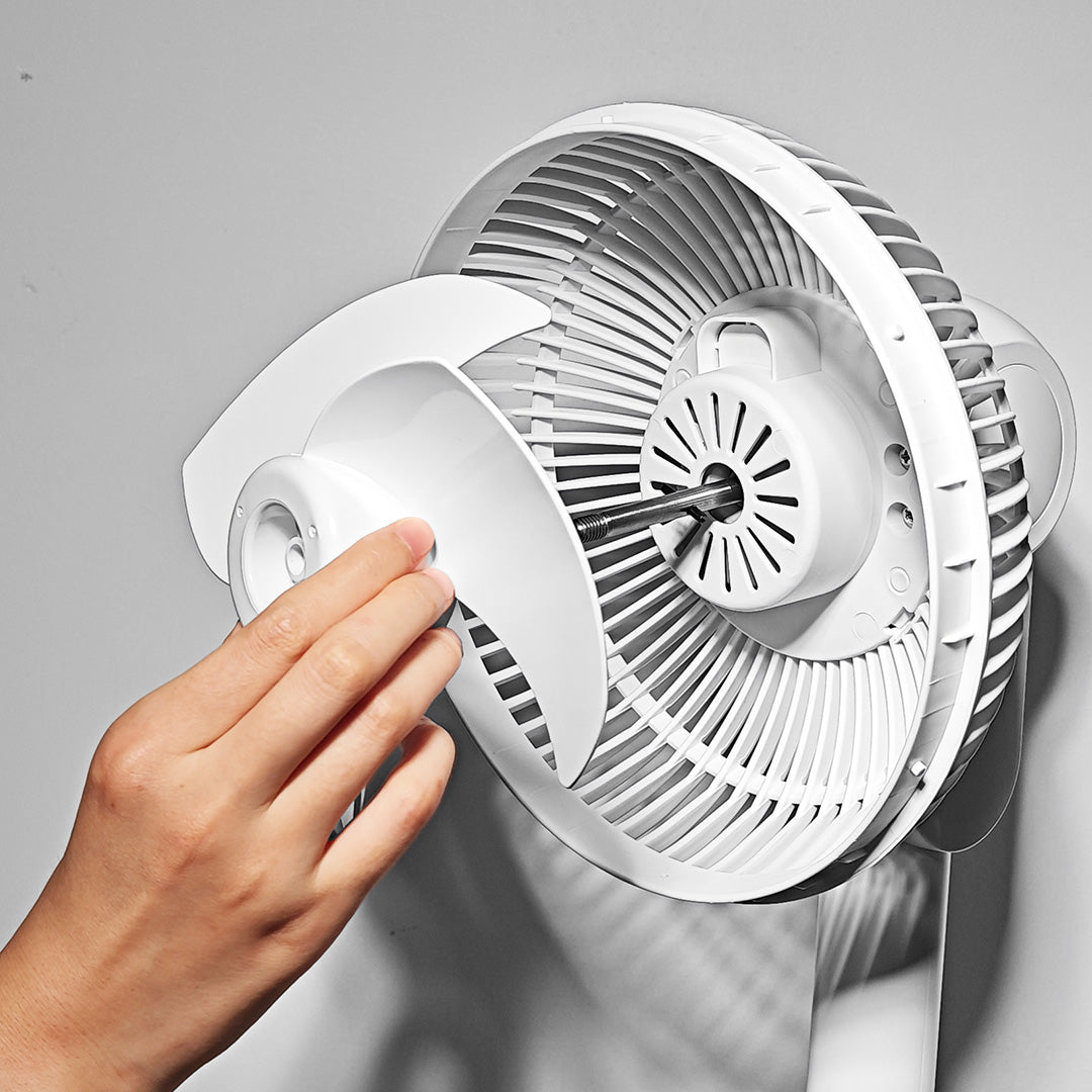 EPEIOS Smart Circulator Fan | サーキュレーター