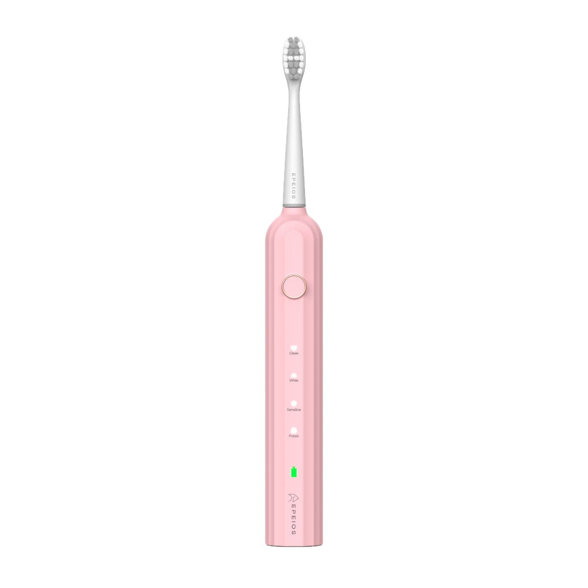 [Set Discount] OKare! ET003 & Replacement Brushes (Set of 2 Compacts)