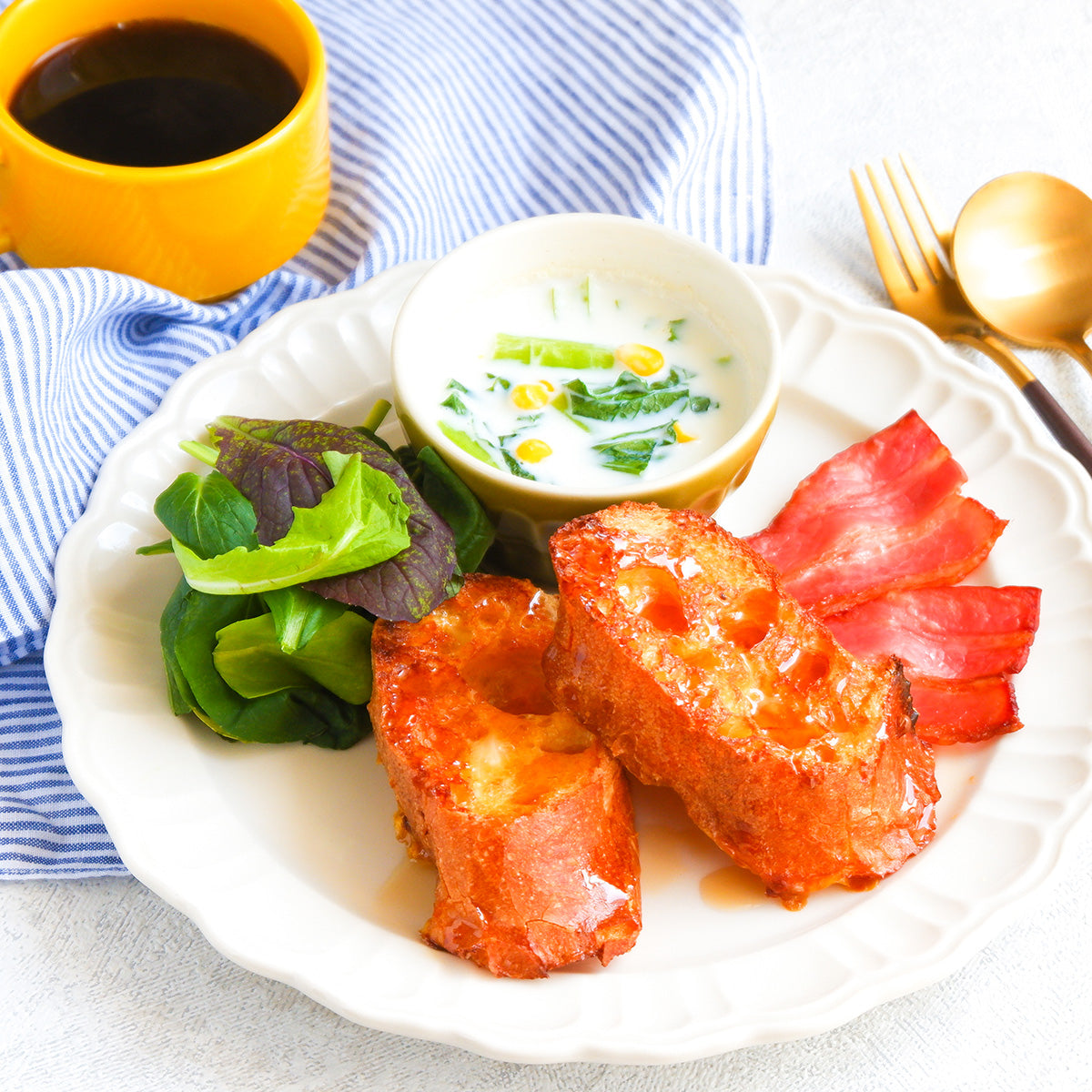 FoElem | フォーエレム／スマートノンフライオーブン Chef Recipe