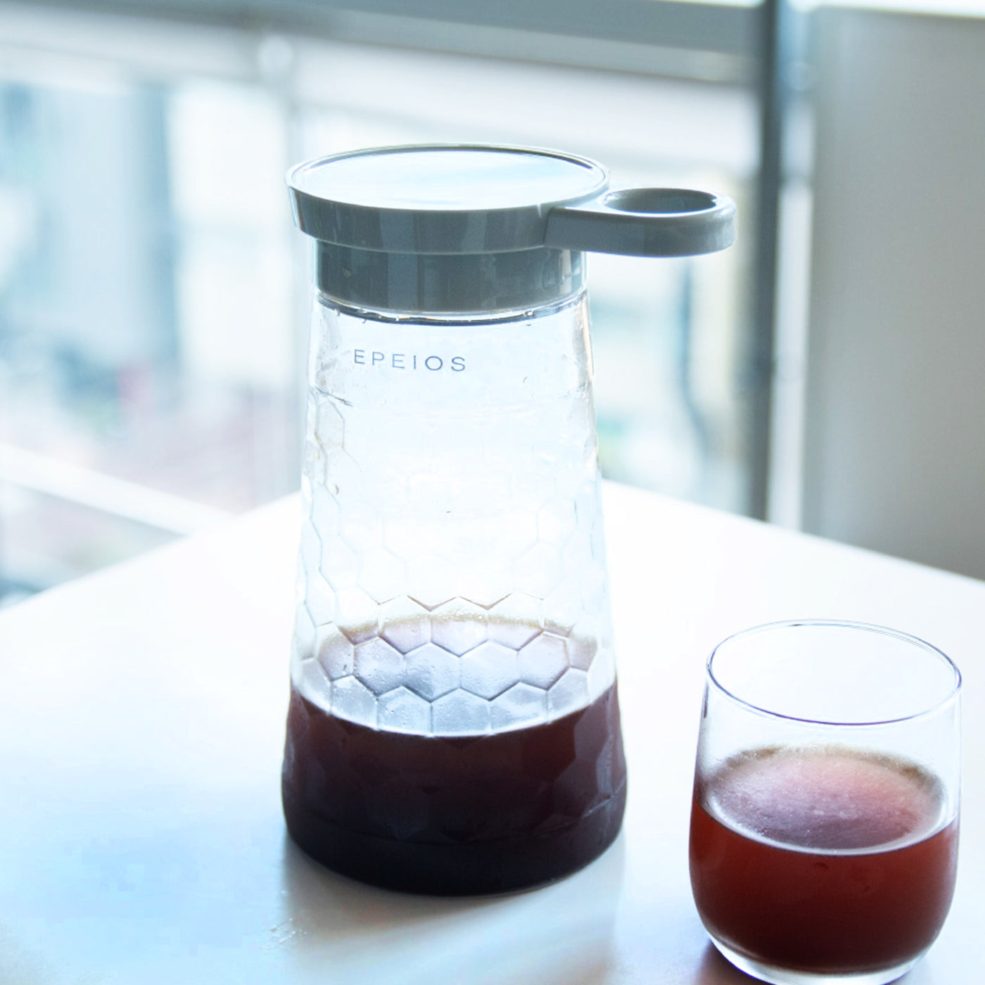 EPEIOS Cold Brew Maker  | コールドブリューメーカー 350mL/680mL