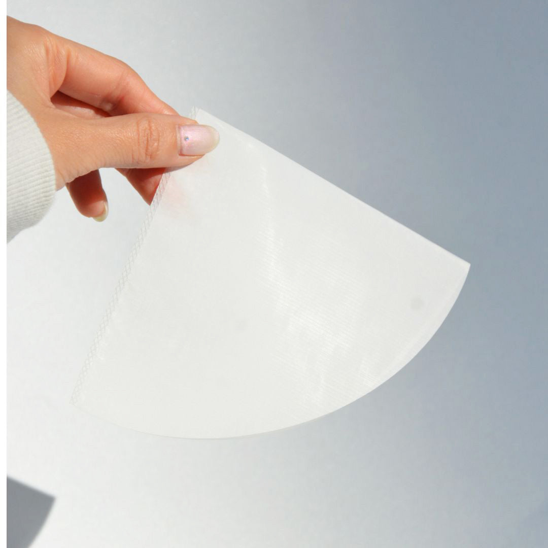 【数量限定】EPEIOS×McLarenコーヒーフィルター｜Quick Drip