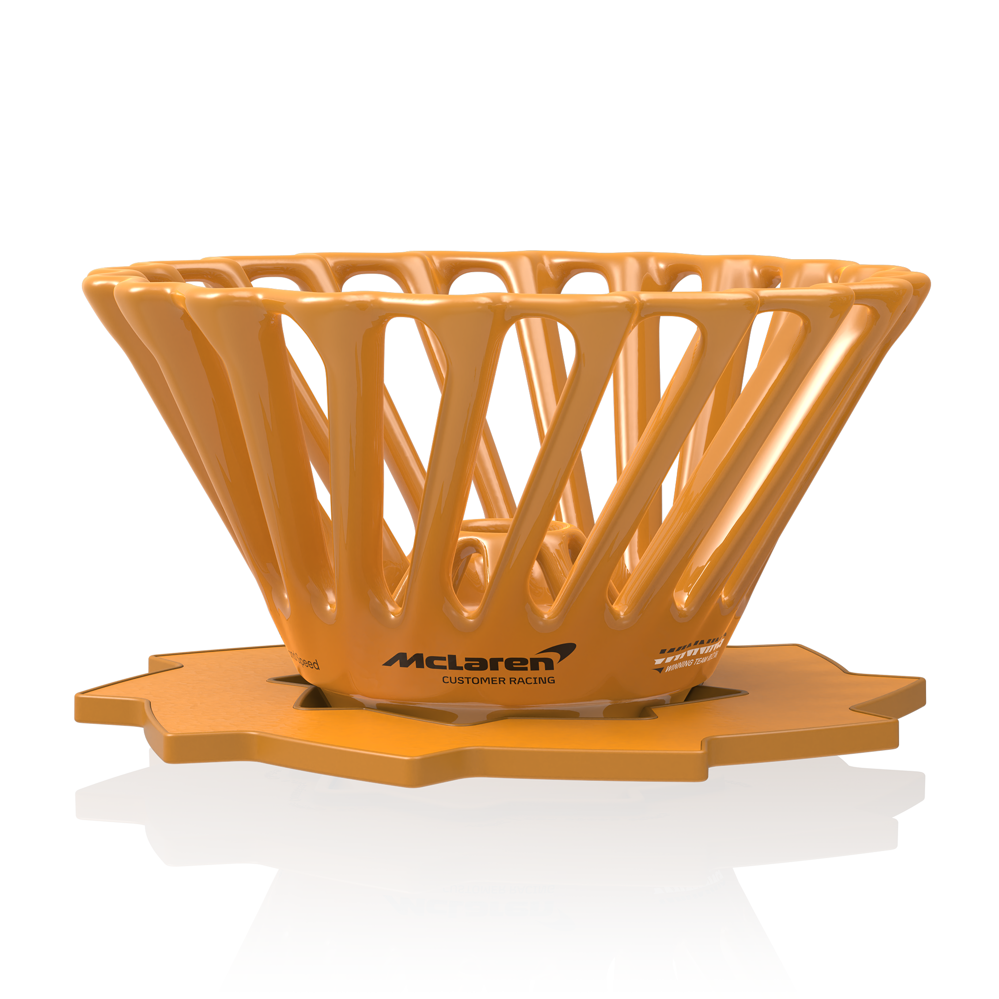 【数量限定】EPEIOS×McLarenコーヒードリッパー｜AIR GT