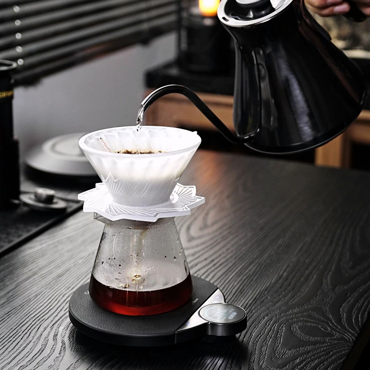 Coffee Scale | Balance