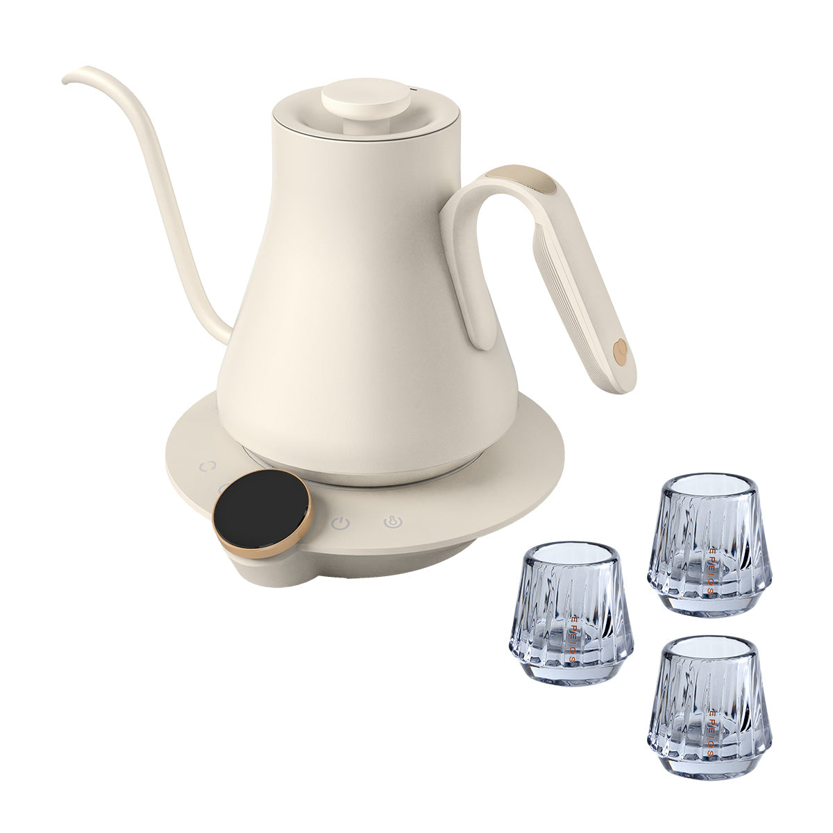 【セット割】香りを楽しむドリップセット：FLOW M900+ Kiss Cup