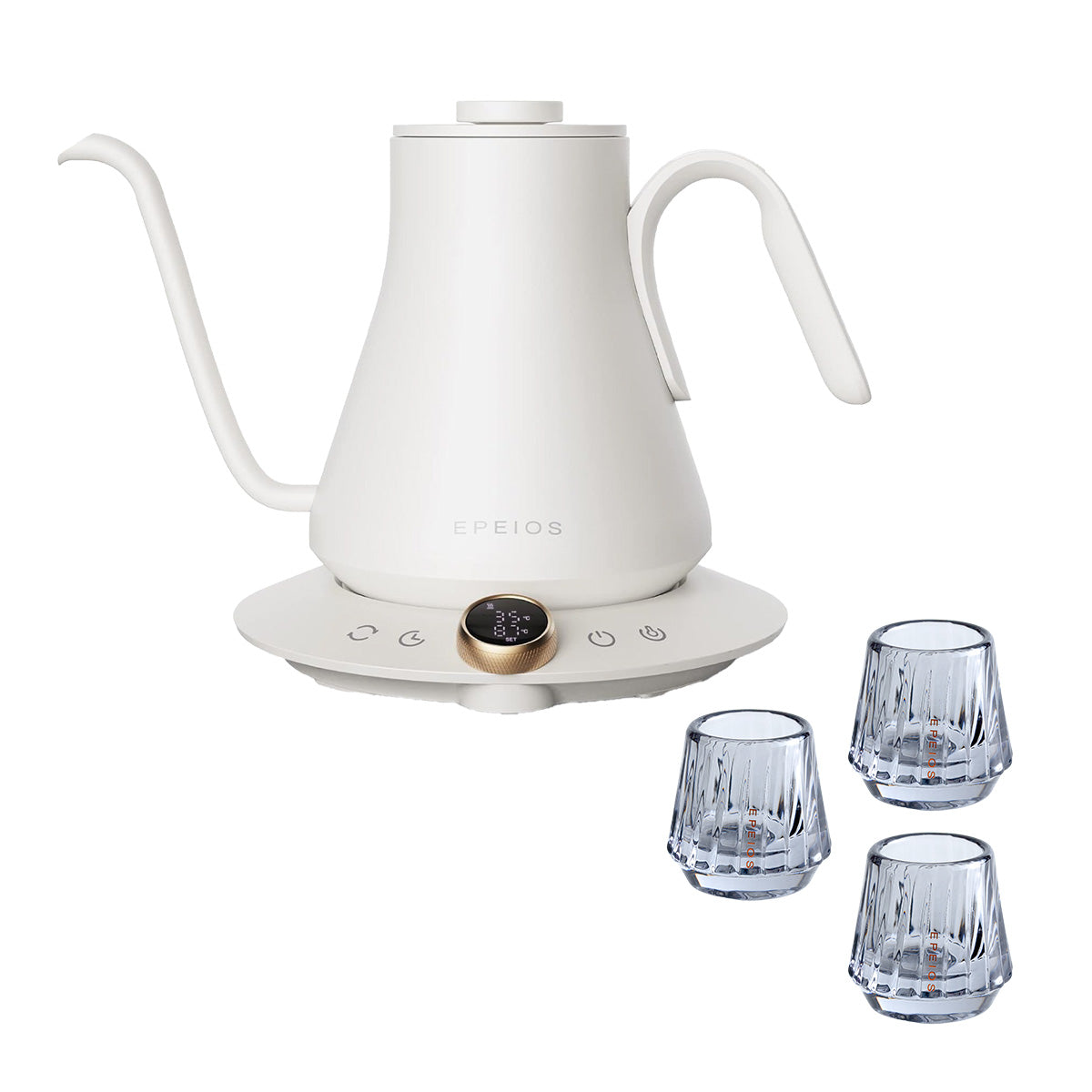 【セット割】香りを楽しむドリップセット：Original + Kiss Cup