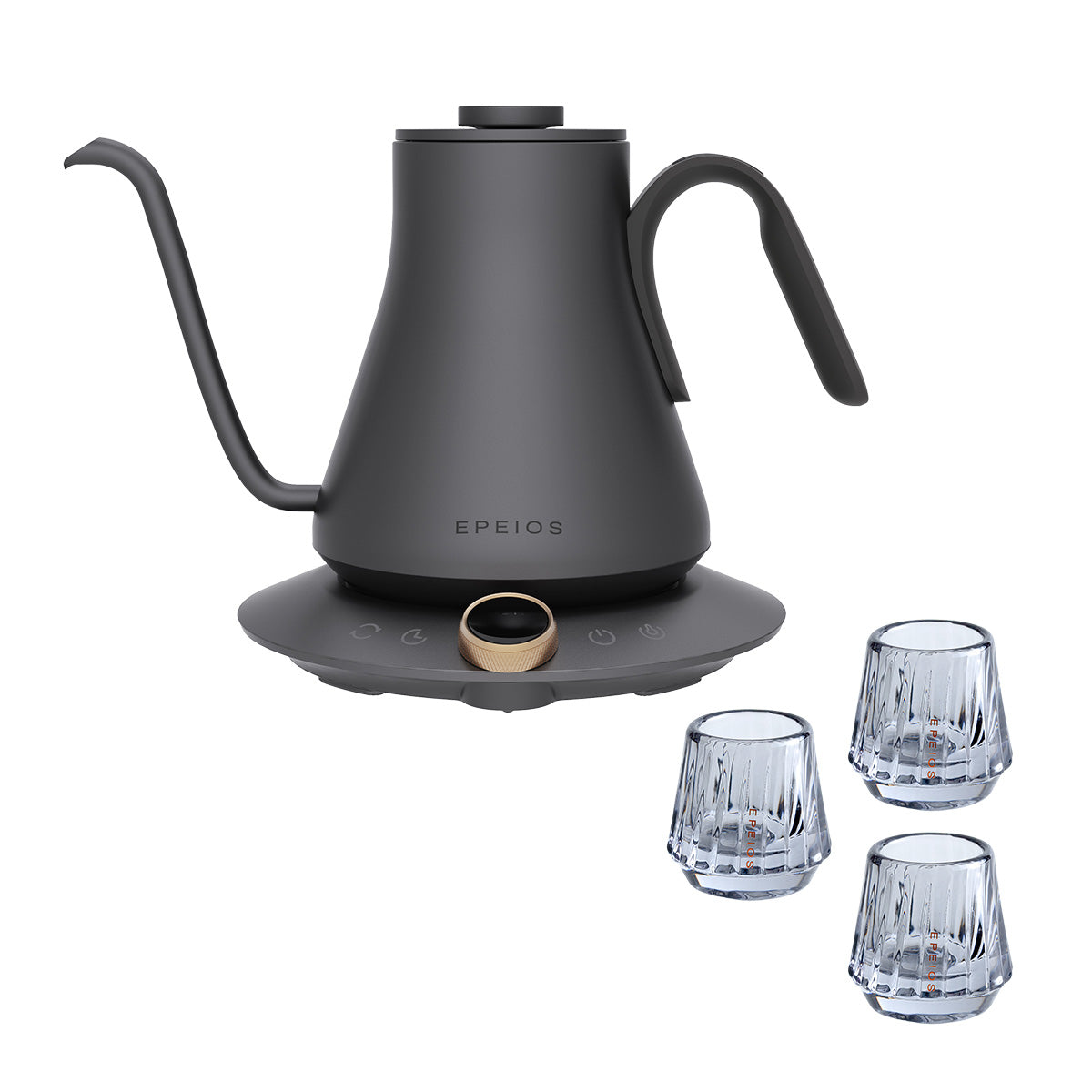 【セット割】香りを楽しむドリップセット：Original + Kiss Cup