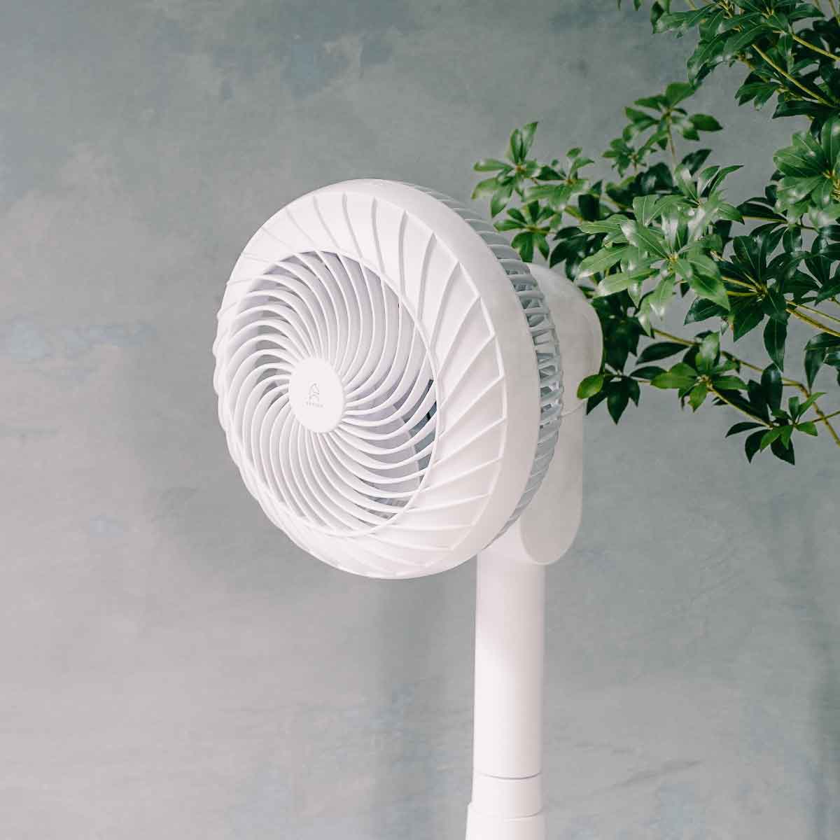 EPEIOS Smart Circulator Fan | サーキュレーター