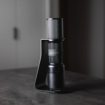 【予約販売/5月下旬お届け予定】2WAYコーヒーグラインダー｜Essence Duo