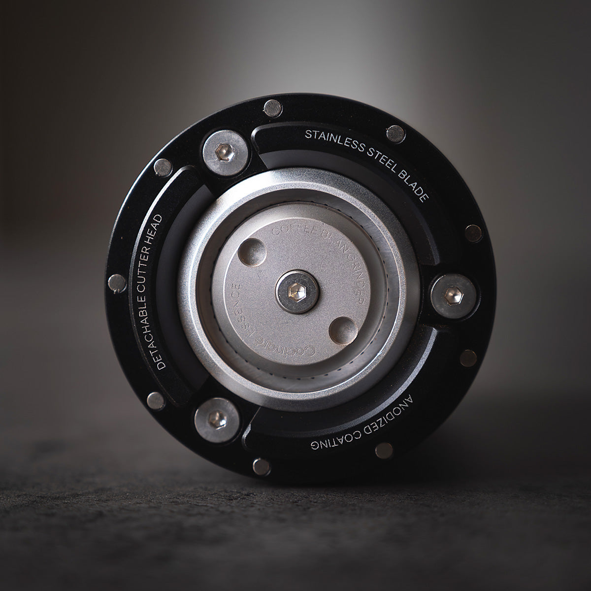 2-Way Coffee Grinder | Essence Duo