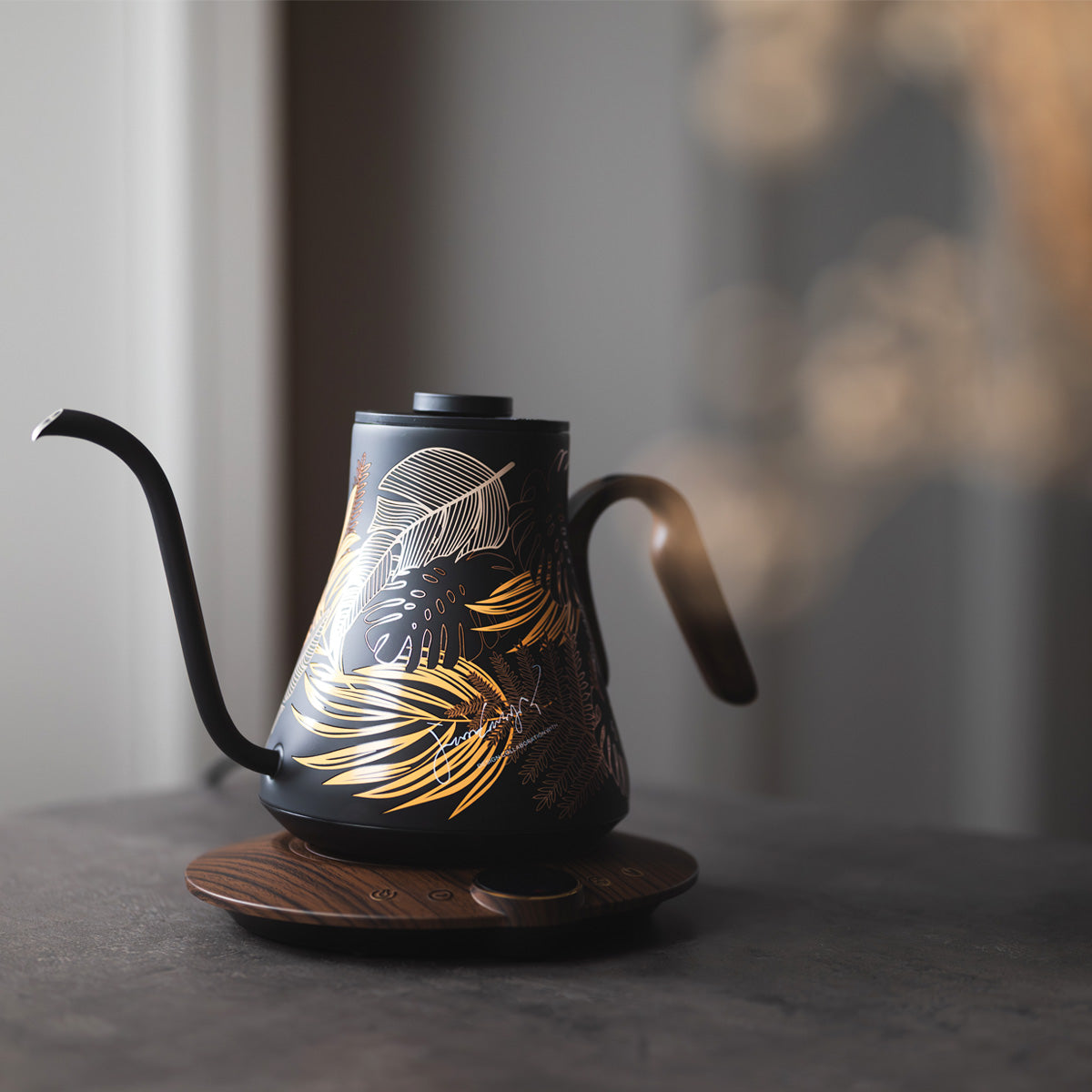 ドリップケトル｜LITE 