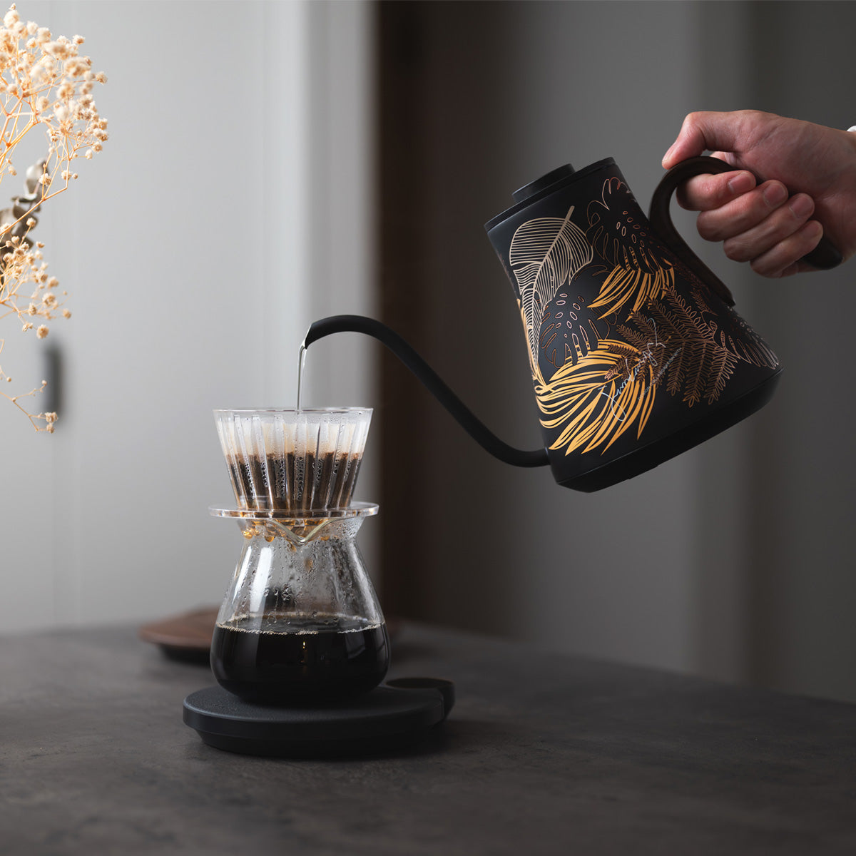 ドリップケトル LITE 