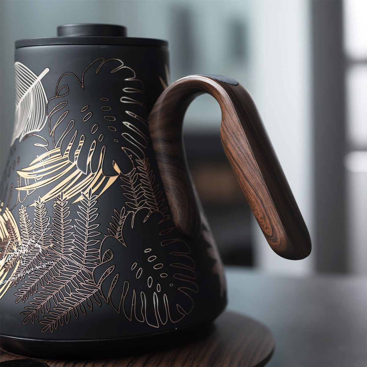 ドリップケトル｜LITE "Designed"