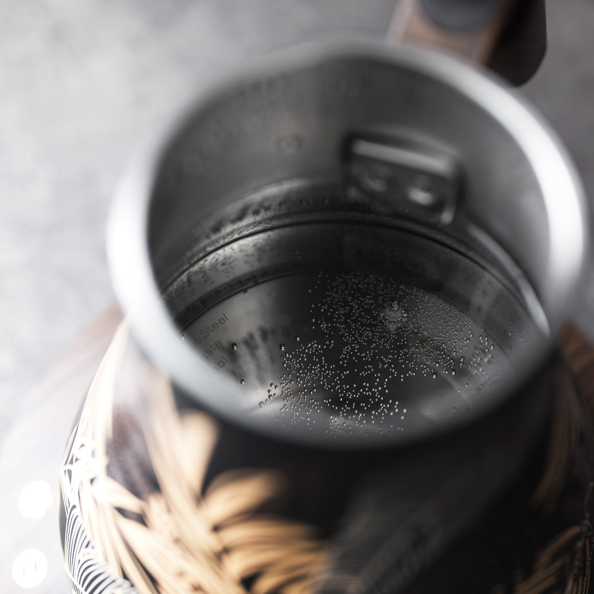 ドリップケトル｜LITE "Designed"