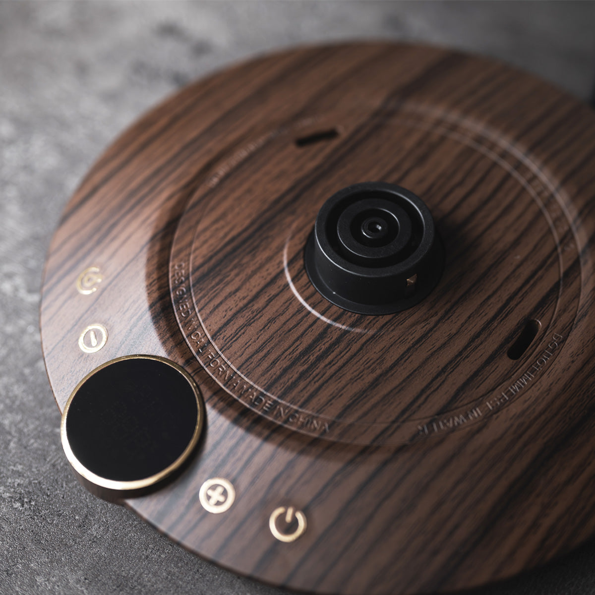 ドリップケトル｜LITE "Designed"