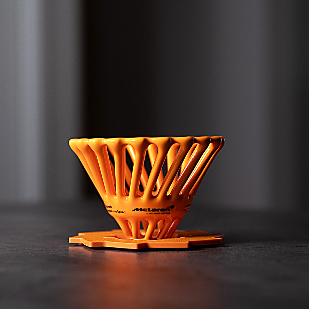 【数量限定】EPEIOS×McLarenコーヒードリッパー｜AIR GT