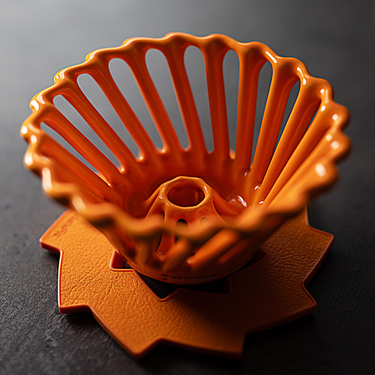 【数量限定】EPEIOS×McLarenコーヒードリッパー｜AIR GT