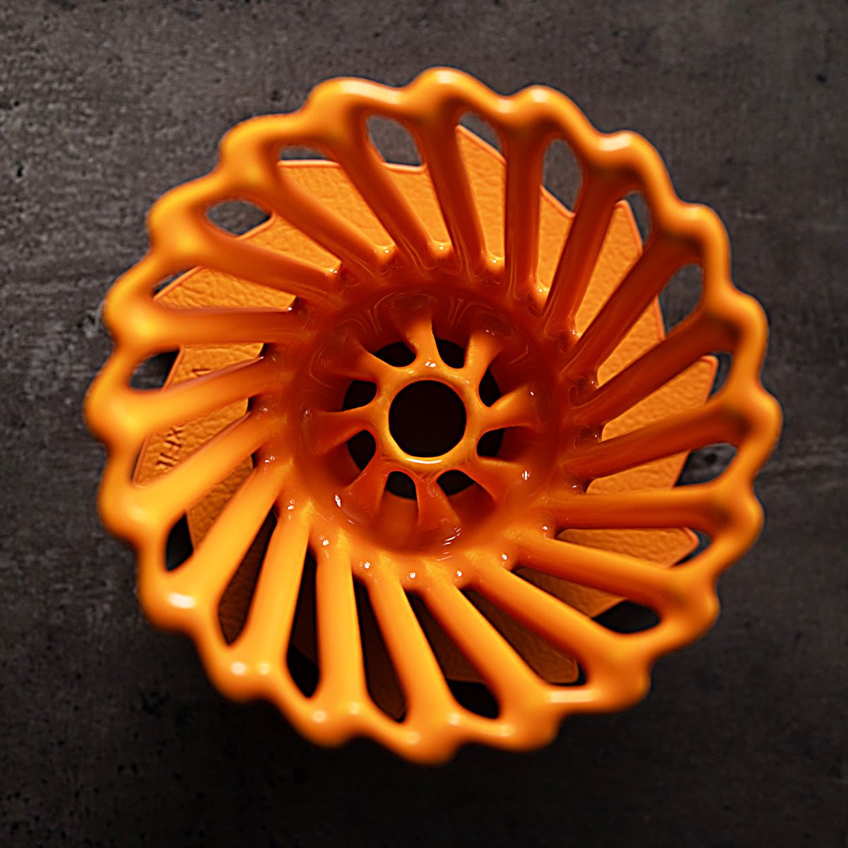 【数量限定】EPEIOS×McLarenコーヒードリッパー｜AIR GT