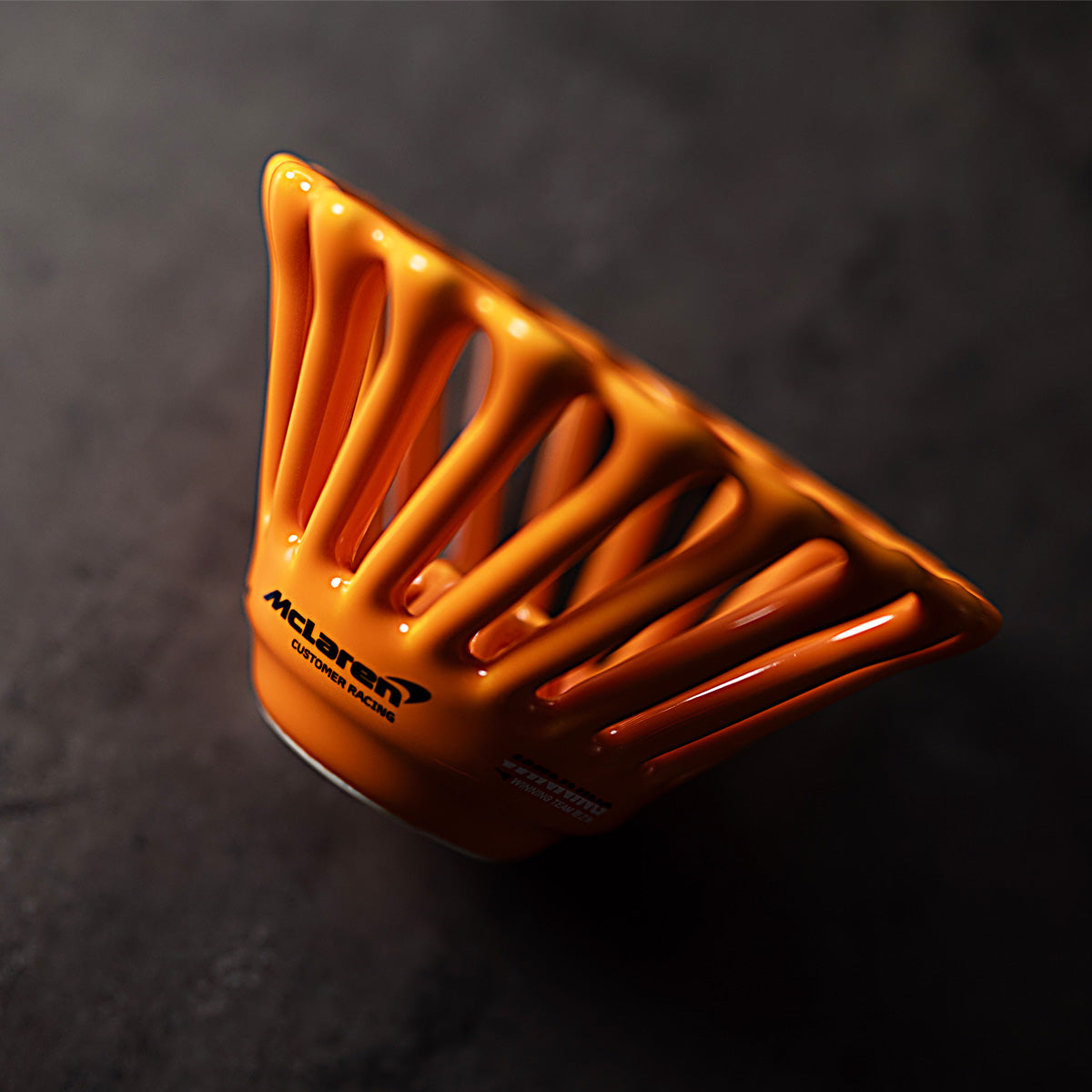 【数量限定】EPEIOS×McLarenコーヒードリッパー｜AIR GT