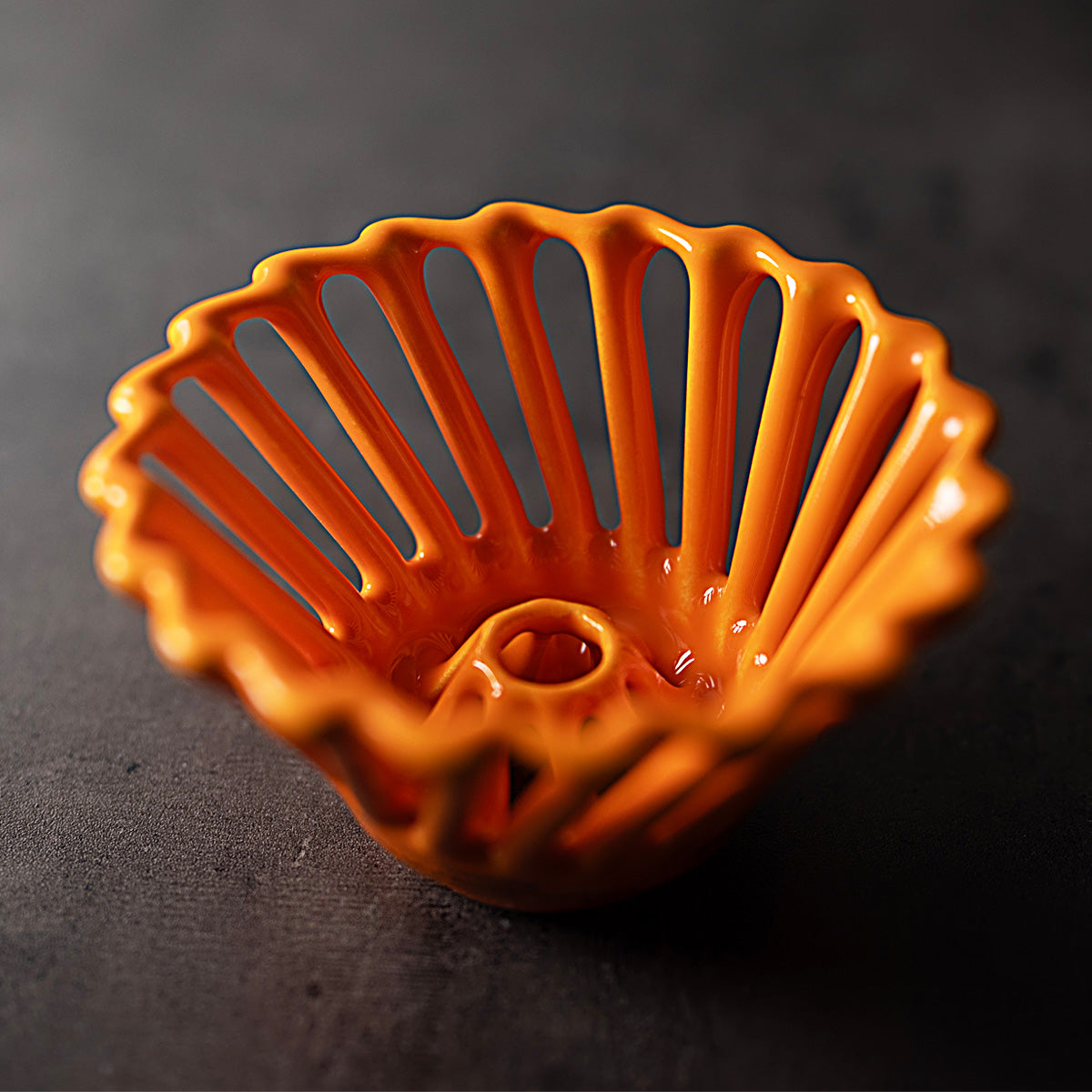 【数量限定】EPEIOS×McLarenコーヒードリッパー｜AIR GT