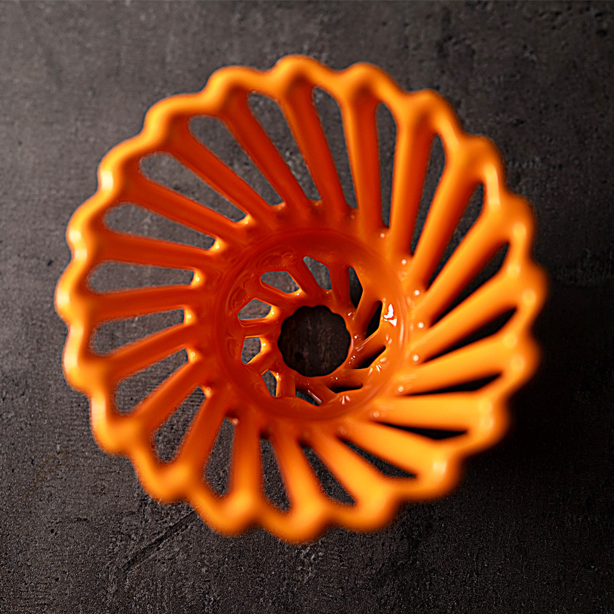 【数量限定】EPEIOS×McLarenコーヒードリッパー｜AIR GT