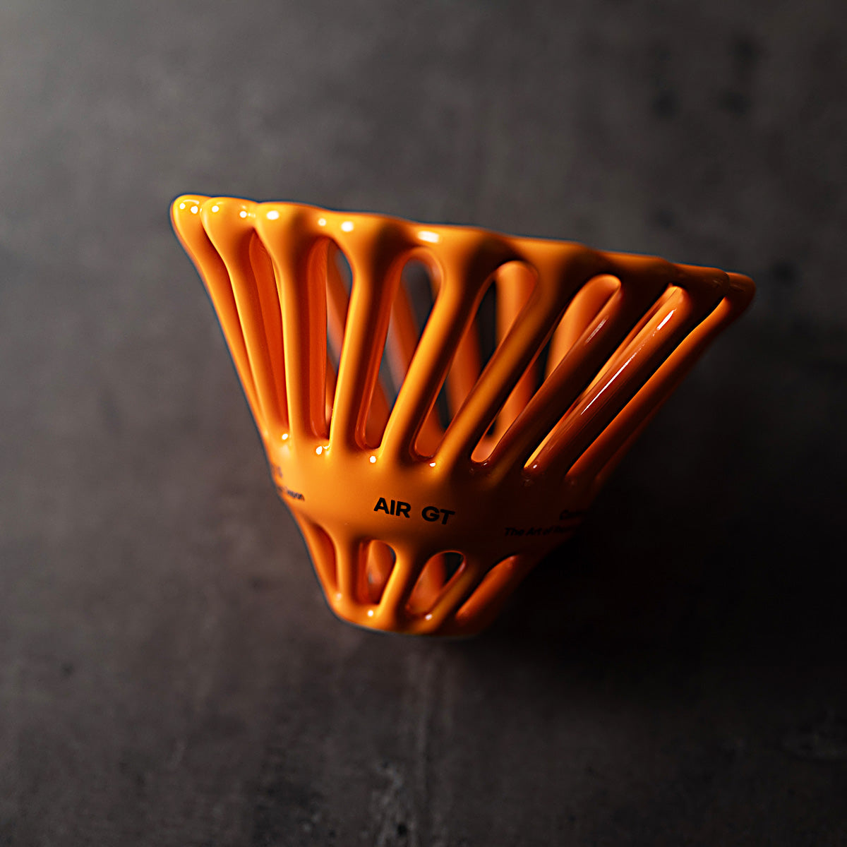 【数量限定】EPEIOS×McLarenコーヒードリッパー｜AIR GT