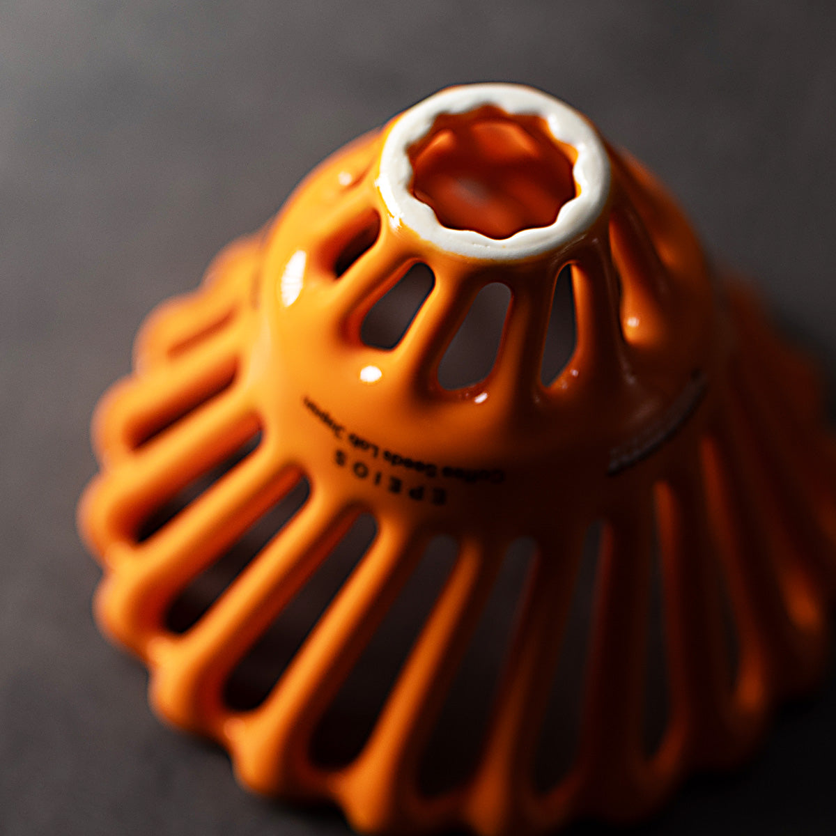 【数量限定】EPEIOS×McLarenコーヒードリッパー｜AIR GT