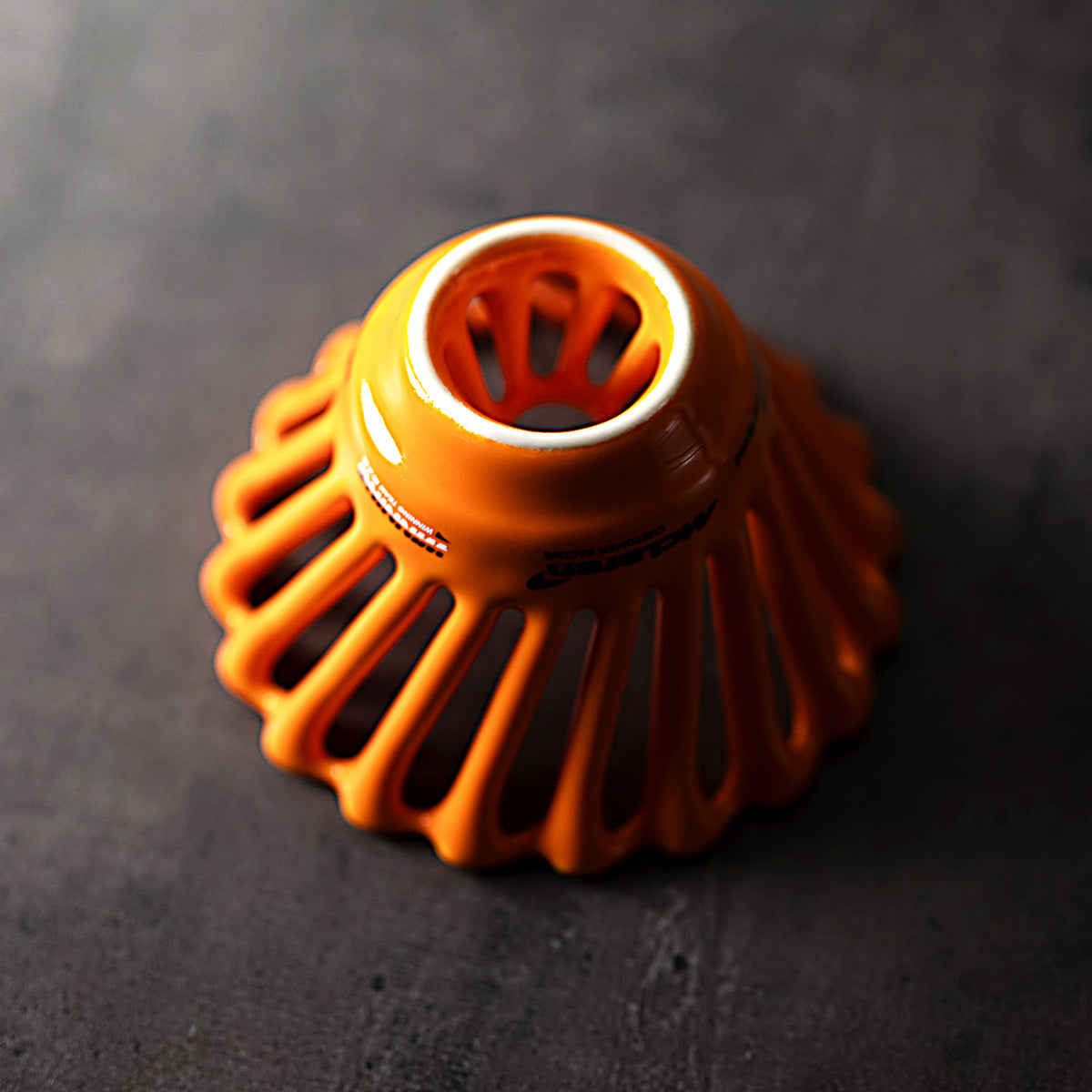 【数量限定】EPEIOS×McLarenコーヒードリッパー｜AIR GT