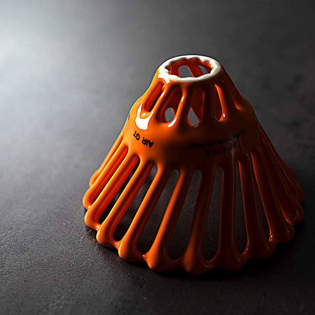 【数量限定】EPEIOS×McLarenコーヒードリッパー｜AIR GT