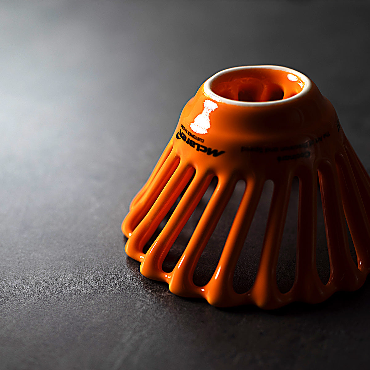 【数量限定】EPEIOS×McLarenコーヒードリッパー｜AIR GT