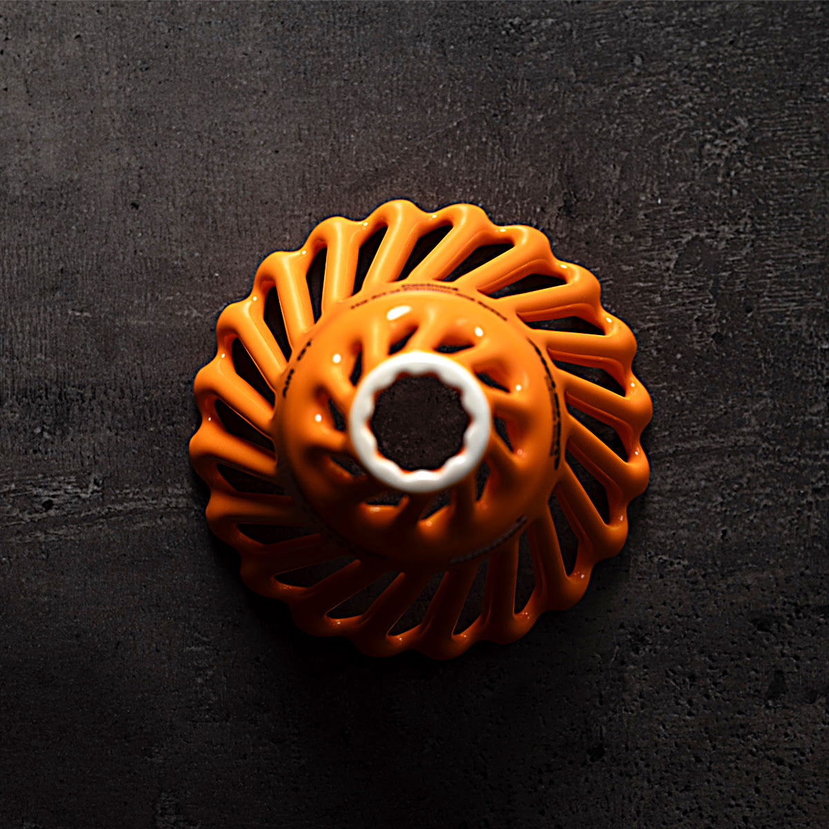 【数量限定】EPEIOS×McLarenコーヒードリッパー｜AIR GT